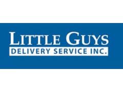 Little Guys Delivery Service
