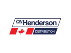 CW Henderson Distribution