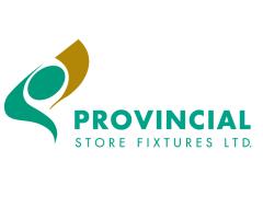 Provincial Store Fixtures Ltd