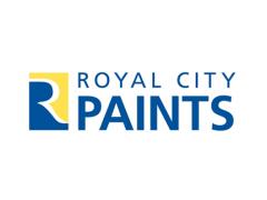 Royal City Paint