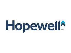See more Hopewell Logistics Inc. jobs