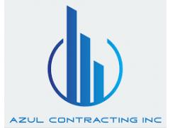 See more Azul Contracting Inc jobs
