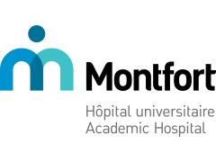 See more H&ocirc;pital Montfort jobs